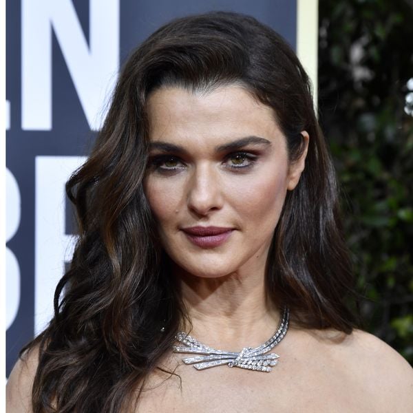 Rachel Weisz